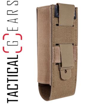 TASMANIAN TIGER TT TQ POUCH BASIC COYOTE-BROWN